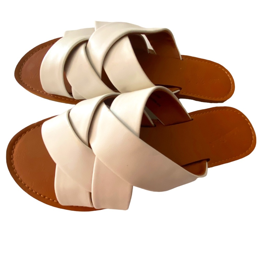 Forever 21 Sandals